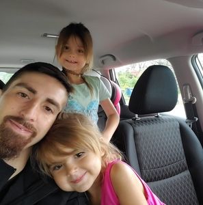 Meet your Posher, Eric